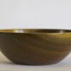 Hand Turned Walnut Bowl