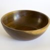 Decorative Wood Bowl