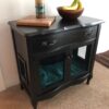 Pet Crate Furniture