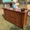 Alder credenza