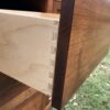 Dovetail drawer