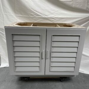 Seaside Single Bathroom Vanity