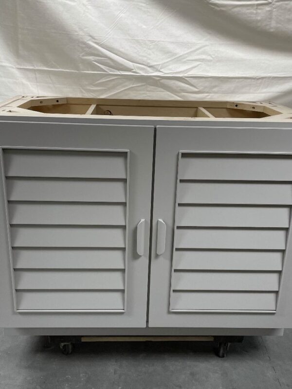 Seaside Single Bathroom Vanity