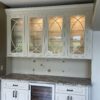 Upper Cabinet lights