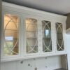 Upper Cabinet lights