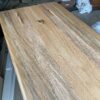 Quarter Sawn Sycamore Table