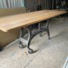 Jointer base Table Top